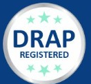 DRAP registered